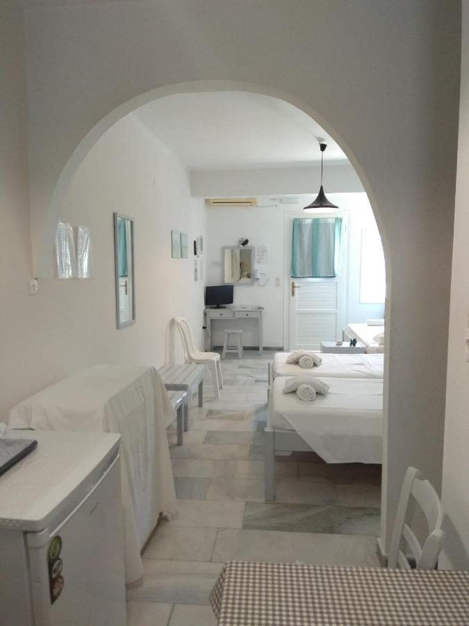 Apartamento Alex *