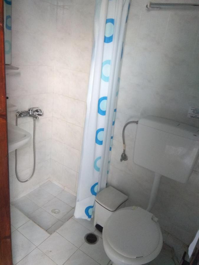 Alex Apartamento Tínos