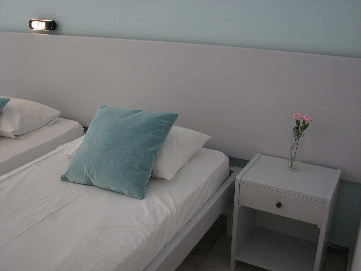 Alex Apartamento *