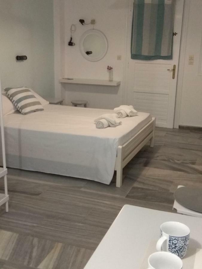 Apartamento Alex