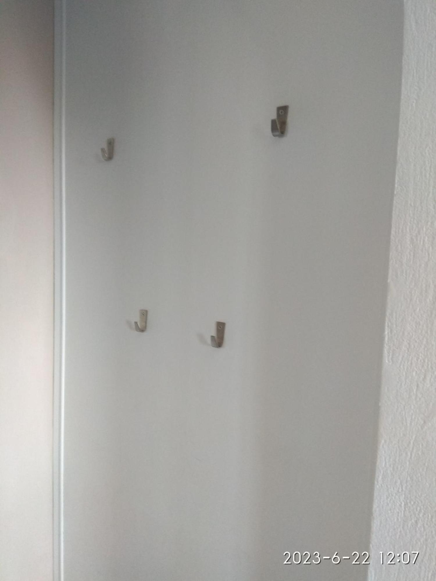 Apartamento Alex Tínos
