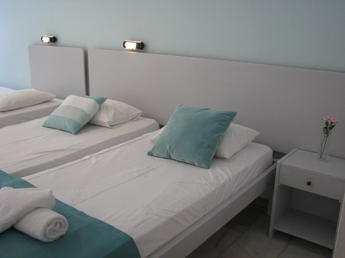 Apartamento Alex